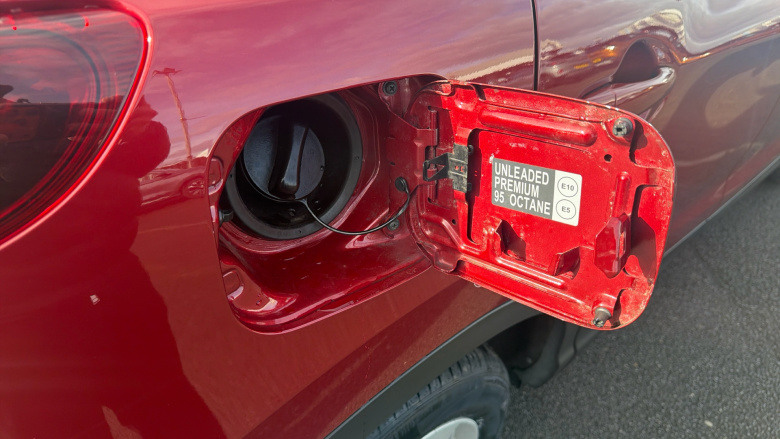 Nissan Qashqai 1.3 DiG-T 160 [157] Acenta Premium 5dr DCT Petrol Hatchback